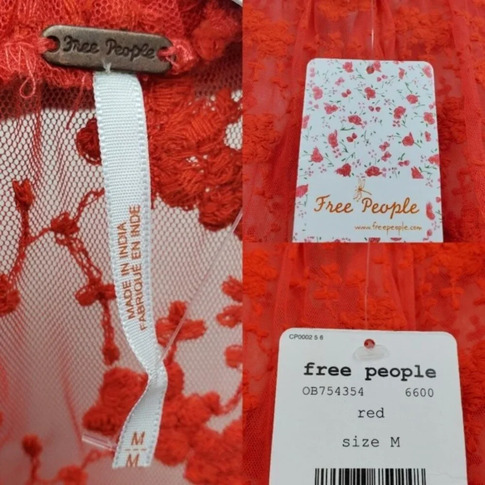 Free People free people